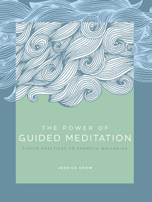 cover image of The Power of Guided Meditation